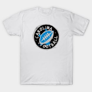 Carolina Football 03 T-Shirt